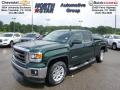 2014 Sierra 1500 SLE Double Cab 4x4 #1 2014 Sierra 1500 SLE Double Cab 4x4 #1