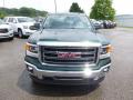 2014 Sierra 1500 SLE Double Cab 4x4 #2 2014 Sierra 1500 SLE Double Cab 4x4 #2