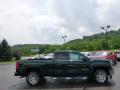 2014 GMC Sierra 1500 Emerald Green Metallic #4 2014 GMC Sierra 1500 Emerald Green Metallic #4