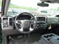 Dashboard of 2014 GMC Sierra 1500 SLE Double Cab 4x4 #12 Dashboard of 2014 GMC Sierra 1500 SLE Double Cab 4x4 #12