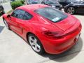 2014 Cayman S #5