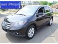 2012 CR-V EX-L 4WD #1