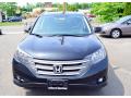 2012 CR-V EX-L 4WD #2