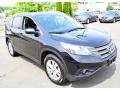 2012 CR-V EX-L 4WD #3
