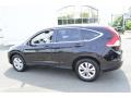 2012 CR-V EX-L 4WD #11