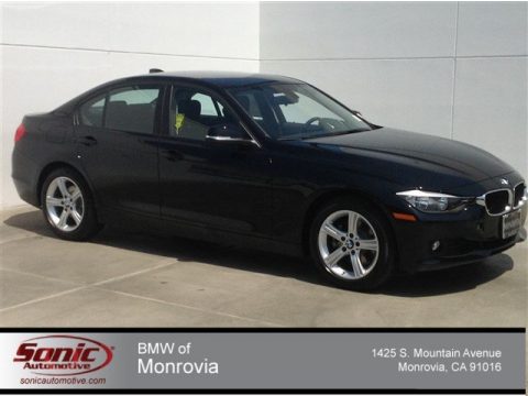 Jet Black BMW 3 Series 328i Sedan. Click to enlarge. Jet Black BMW 3 Series 328i Sedan. Click to enlarge.