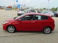 2013 Accent SE 5 Door #7