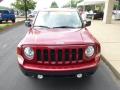 2012 Patriot Latitude 4x4 #3 2012 Patriot Latitude 4x4 #3