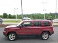 2012 Patriot Latitude 4x4 #5 2012 Patriot Latitude 4x4 #5