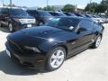 2014 Mustang GT Coupe #1 2014 Mustang GT Coupe #1