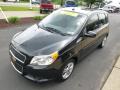 2011 Aveo Aveo5 LT #4
