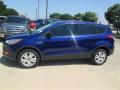 2014 Escape S #8 2014 Escape S #8