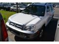 2005 Santa Fe GLS 4WD #4