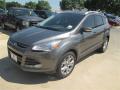 2014 Escape Titanium 1.6L EcoBoost #1 2014 Escape Titanium 1.6L EcoBoost #1