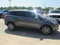 2014 Escape Titanium 1.6L EcoBoost #4 2014 Escape Titanium 1.6L EcoBoost #4