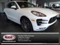 2015 Macan Turbo #1