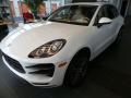 2015 Macan Turbo #3
