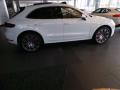 2015 Macan Turbo #7