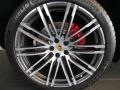  2015 Porsche Macan Turbo Wheel #8