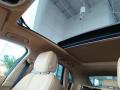 Sunroof of 2015 Porsche Macan Turbo #16