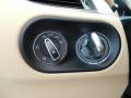 Controls of 2015 Porsche Macan Turbo #22