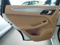 Door Panel of 2015 Porsche Macan Turbo #23