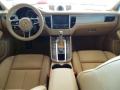 Dashboard of 2015 Porsche Macan Turbo #26