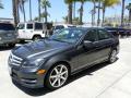 2013 C 250 Sport #5