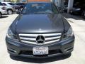 2013 C 250 Sport #6