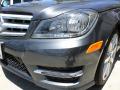 2013 C 250 Sport #22