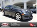 2013 C 250 Sport #26