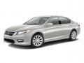 2014 Accord EX Sedan #21 2014 Accord EX Sedan #21