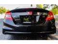 2012 Civic Si Coupe #5