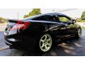 2012 Civic Si Coupe #6