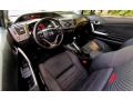 2012 Civic Si Coupe #15