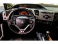 2012 Civic Si Coupe #19
