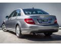 2012 C 250 Sport #10