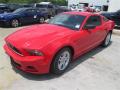 2014 Mustang V6 Coupe #2