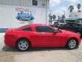 2014 Mustang V6 Coupe #7