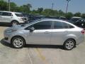2014 Fiesta SE Sedan #3