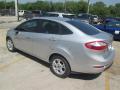2014 Fiesta SE Sedan #4