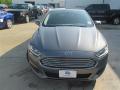 2014 Fusion SE #1