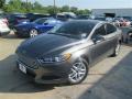 2014 Fusion SE #2