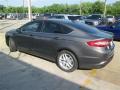 2014 Fusion SE #4