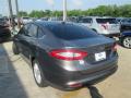 2014 Fusion SE #5