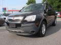 Front 3/4 View of 2008 Saturn VUE XE 3.5 AWD #1