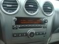 Audio System of 2008 Saturn VUE XE 3.5 AWD #14