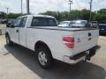 2014 F150 STX SuperCab #4