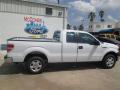 2014 F150 STX SuperCab #7