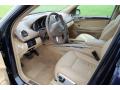  2008 Mercedes-Benz GL Macadamia Interior #16